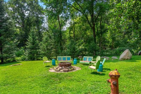 Tiny photo for N4419 Poplar Street, Poy Sippi, WI 54967 (MLS # 2006041)