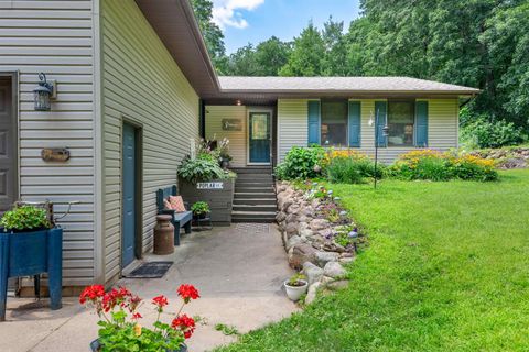 Tiny photo for N4419 Poplar Street, Poy Sippi, WI 54967 (MLS # 2006041)