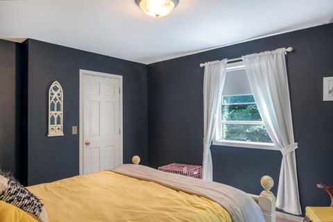 Tiny photo for N4419 Poplar Street, Poy Sippi, WI 54967 (MLS # 2006041)