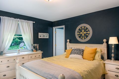 Tiny photo for N4419 Poplar Street, Poy Sippi, WI 54967 (MLS # 2006041)