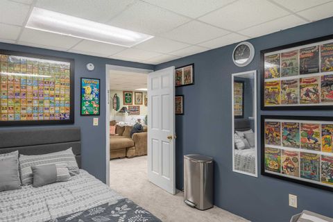 Tiny photo for N4419 Poplar Street, Poy Sippi, WI 54967 (MLS # 2006041)