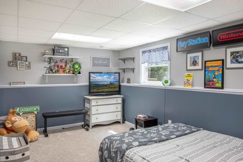 Tiny photo for N4419 Poplar Street, Poy Sippi, WI 54967 (MLS # 2006041)