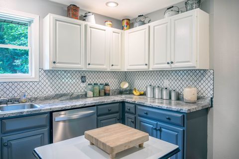 Tiny photo for N4419 Poplar Street, Poy Sippi, WI 54967 (MLS # 2006041)