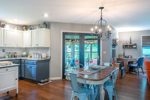 Tiny photo for N4419 Poplar Street, Poy Sippi, WI 54967 (MLS # 2006041)