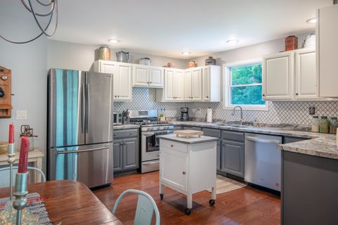 Tiny photo for N4419 Poplar Street, Poy Sippi, WI 54967 (MLS # 2006041)