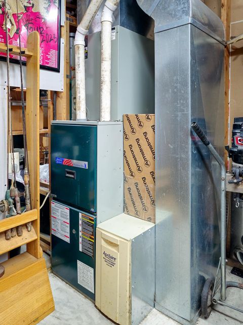 Tiny photo for N4419 Poplar Street, Poy Sippi, WI 54967 (MLS # 2006041)