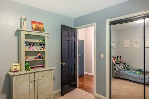 Tiny photo for N4419 Poplar Street, Poy Sippi, WI 54967 (MLS # 2006041)