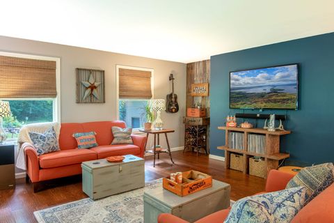 Tiny photo for N4419 Poplar Street, Poy Sippi, WI 54967 (MLS # 2006041)