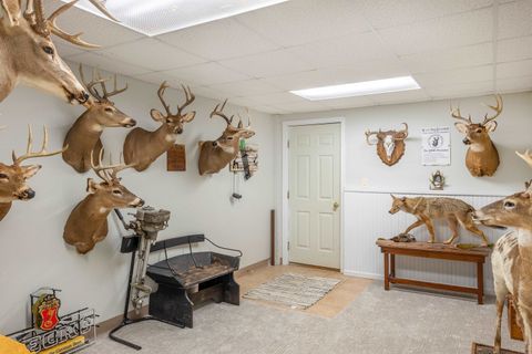 Tiny photo for N4419 Poplar Street, Poy Sippi, WI 54967 (MLS # 2006041)