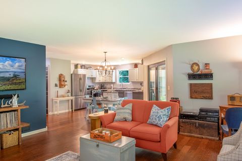 Tiny photo for N4419 Poplar Street, Poy Sippi, WI 54967 (MLS # 2006041)