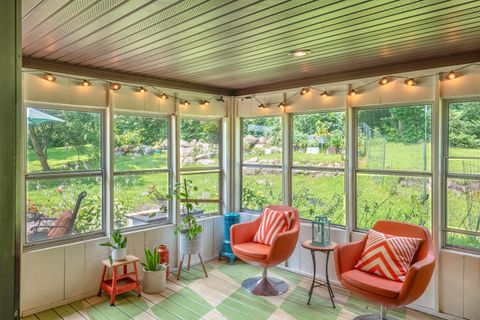 Tiny photo for N4419 Poplar Street, Poy Sippi, WI 54967 (MLS # 2006041)