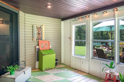 Tiny photo for N4419 Poplar Street, Poy Sippi, WI 54967 (MLS # 2006041)