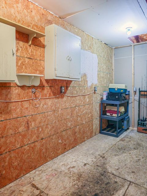 Tiny photo for N4419 Poplar Street, Poy Sippi, WI 54967 (MLS # 2006041)