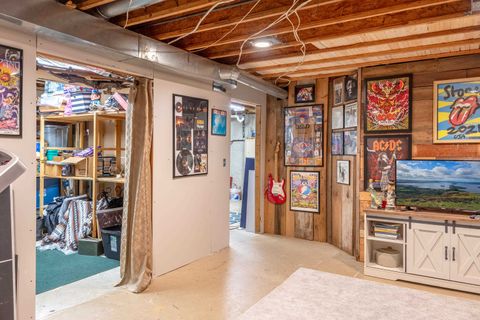 Tiny photo for N4419 Poplar Street, Poy Sippi, WI 54967 (MLS # 2006041)