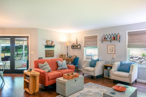 Tiny photo for N4419 Poplar Street, Poy Sippi, WI 54967 (MLS # 2006041)