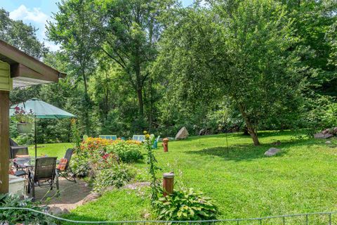 Tiny photo for N4419 Poplar Street, Poy Sippi, WI 54967 (MLS # 2006041)