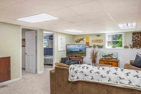 Tiny photo for N4419 Poplar Street, Poy Sippi, WI 54967 (MLS # 2006041)