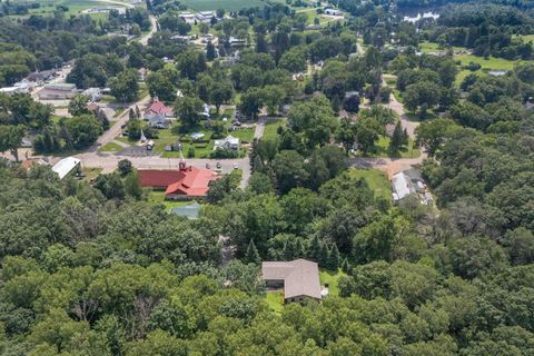 Tiny photo for N4419 Poplar Street, Poy Sippi, WI 54967 (MLS # 2006041)