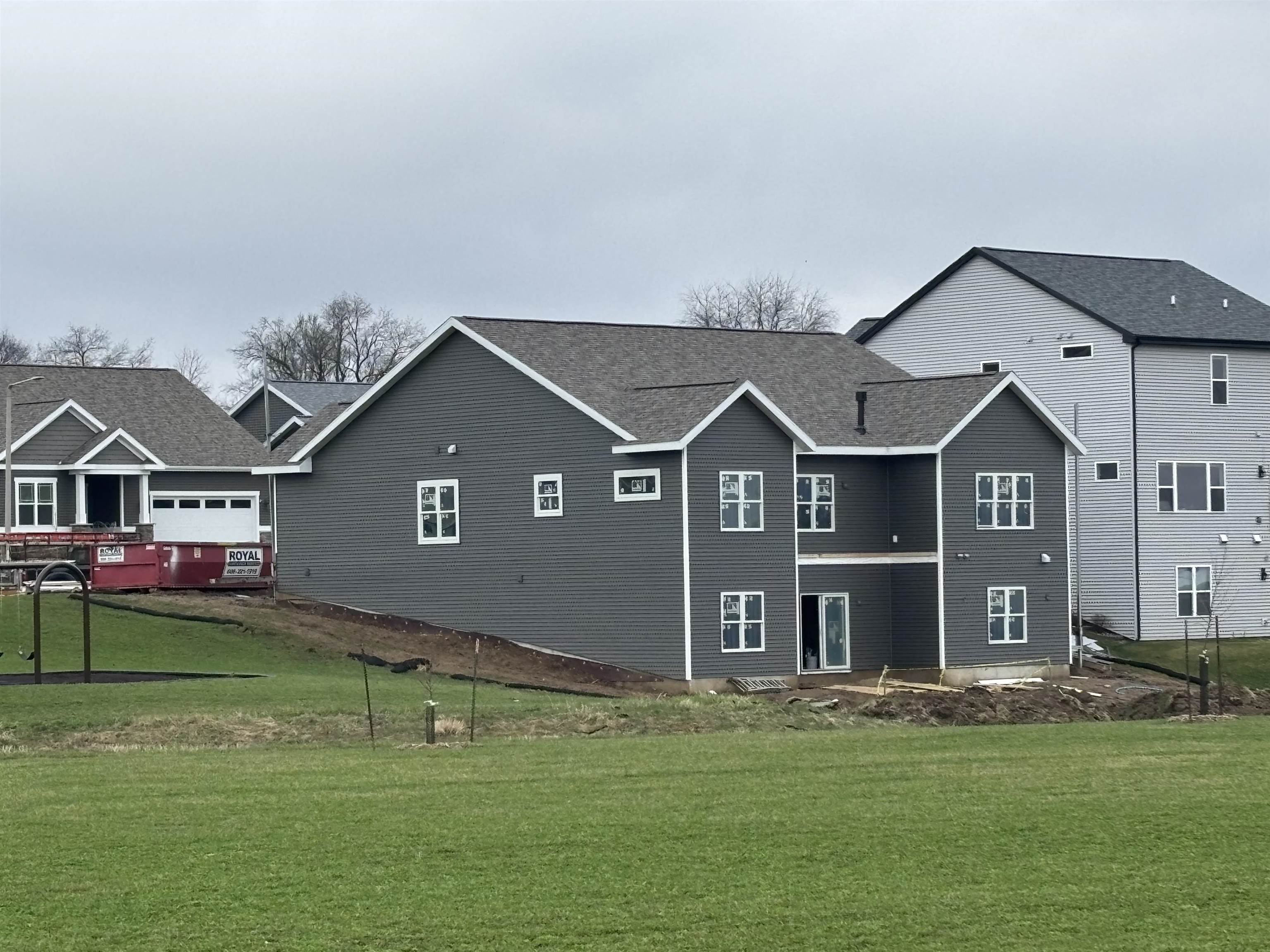 9720 Grey Kestrel Drive