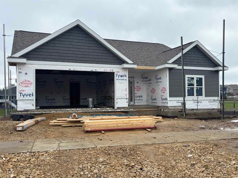 Photo of 9720 Grey Kestrel Drive, Verona, WI 53593 (MLS # 2020580)