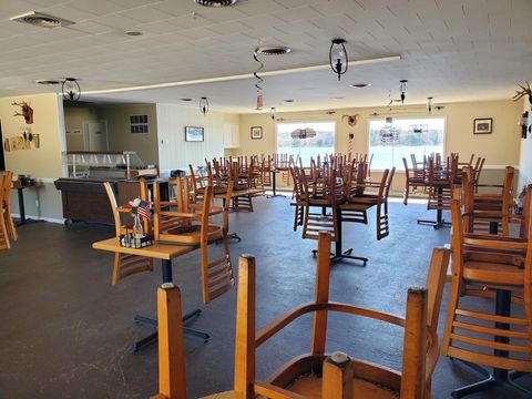 Tiny photo for W4011 County Road C, Montello, WI 53949 (MLS # 1998586)