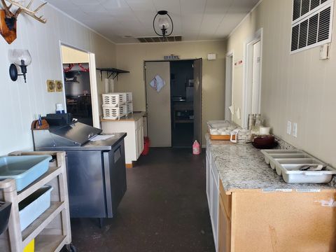 Tiny photo for W4011 County Road C, Montello, WI 53949 (MLS # 1998586)