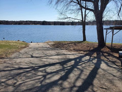 Tiny photo for W4011 County Road C, Montello, WI 53949 (MLS # 1998586)