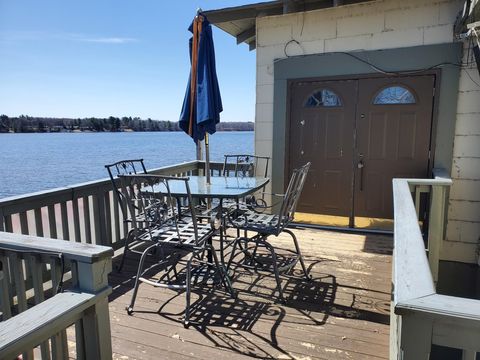 Tiny photo for W4011 County Road C, Montello, WI 53949 (MLS # 1998586)