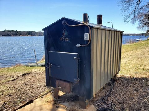 Tiny photo for W4011 County Road C, Montello, WI 53949 (MLS # 1998586)