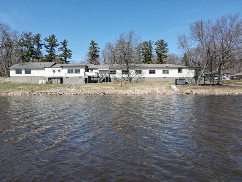 Tiny photo for W4011 County Road C, Montello, WI 53949 (MLS # 1998586)