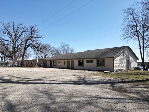 Tiny photo for W4011 County Road C, Montello, WI 53949 (MLS # 1998586)