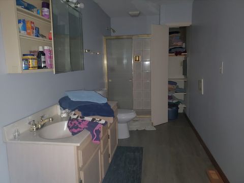 Tiny photo for W4011 County Road C, Montello, WI 53949 (MLS # 1998586)