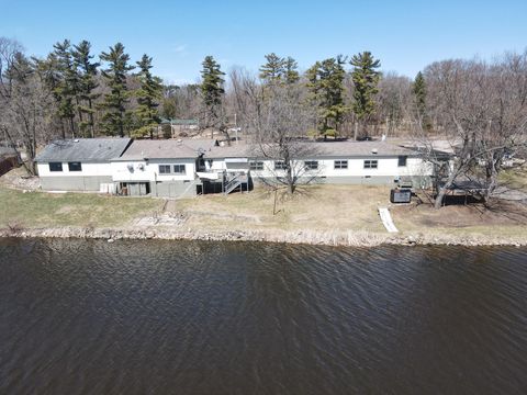 Tiny photo for W4011 County Road C, Montello, WI 53949 (MLS # 1998586)