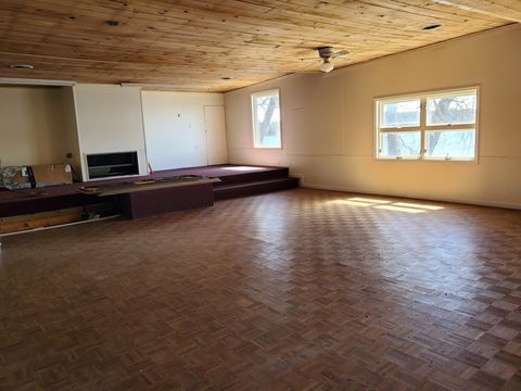 Tiny photo for W4011 County Road C, Montello, WI 53949 (MLS # 1998586)