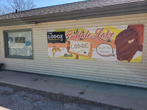 Tiny photo for W4011 County Road C, Montello, WI 53949 (MLS # 1998586)