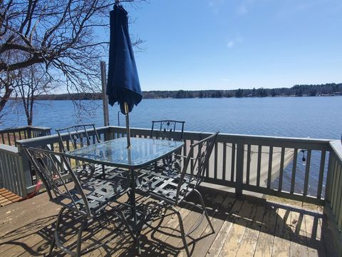 Tiny photo for W4011 County Road C, Montello, WI 53949 (MLS # 1998586)