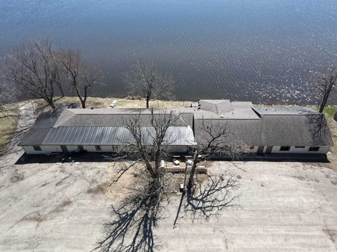 Tiny photo for W4011 County Road C, Montello, WI 53949 (MLS # 1998586)