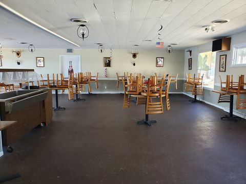 Tiny photo for W4011 County Road C, Montello, WI 53949 (MLS # 1998586)