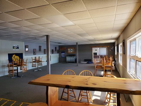 Tiny photo for W4011 County Road C, Montello, WI 53949 (MLS # 1998586)