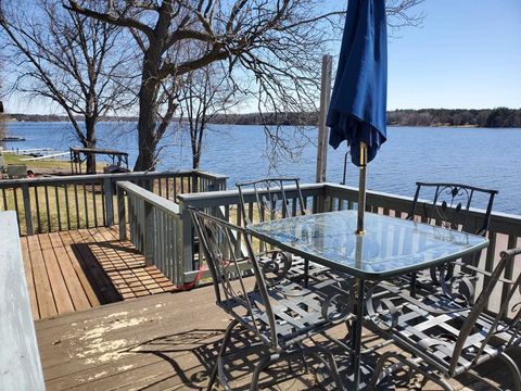 Tiny photo for W4011 County Road C, Montello, WI 53949 (MLS # 1998586)