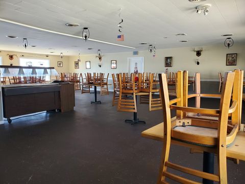 Tiny photo for W4011 County Road C, Montello, WI 53949 (MLS # 1998586)