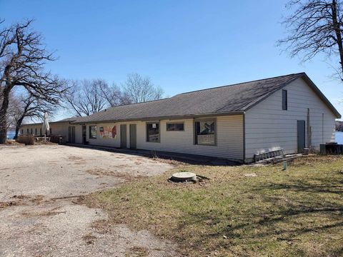 Tiny photo for W4011 County Road C, Montello, WI 53949 (MLS # 1998586)