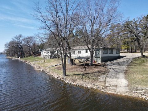 Tiny photo for W4011 County Road C, Montello, WI 53949 (MLS # 1998586)