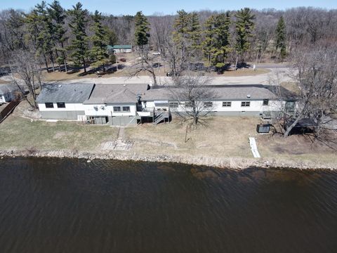 Tiny photo for W4011 County Road C, Montello, WI 53949 (MLS # 1998586)