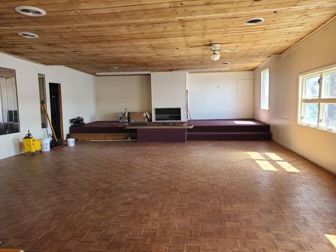 Tiny photo for W4011 County Road C, Montello, WI 53949 (MLS # 1998586)