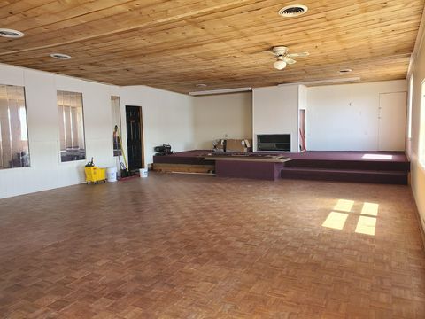 Tiny photo for W4011 County Road C, Montello, WI 53949 (MLS # 1998586)