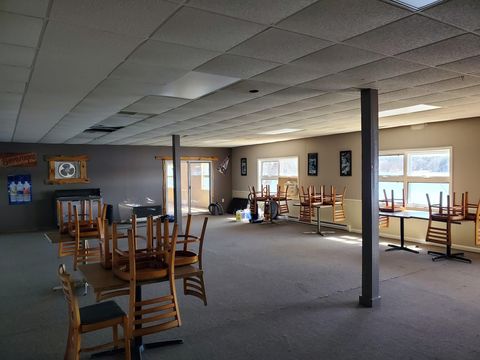 Tiny photo for W4011 County Road C, Montello, WI 53949 (MLS # 1998586)