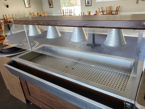 Tiny photo for W4011 County Road C, Montello, WI 53949 (MLS # 1998586)