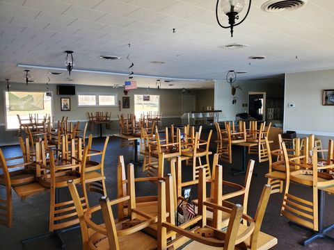 Tiny photo for W4011 County Road C, Montello, WI 53949 (MLS # 1998586)