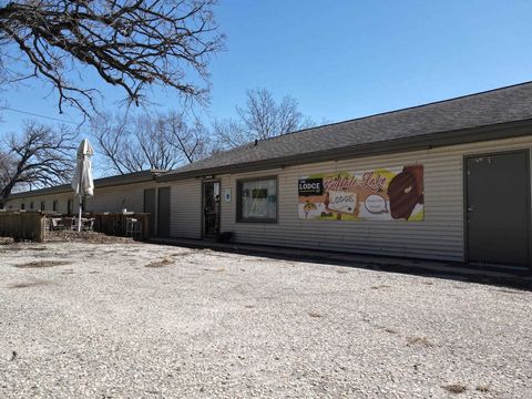 Tiny photo for W4011 County Road C, Montello, WI 53949 (MLS # 1998586)